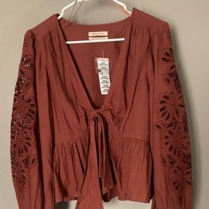Urban Outfitters Blouse